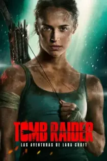 Tomb Raider: Las aventuras de Lara Croft (2018)
