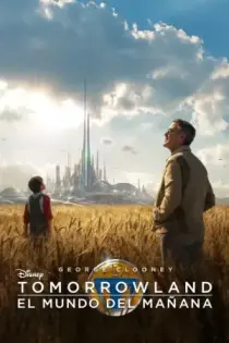 Tomorrowland (2015)