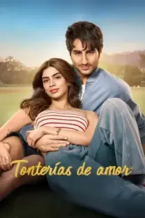 Tonterías de amor (2025)