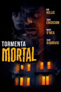 Tormenta Mortal (2021)