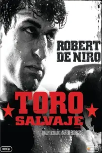 Toro Salvaje (1980)