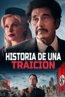 Traidora americana: El juicio a Axis Sally (2021)