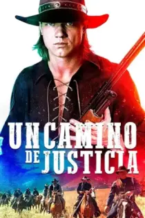 Trail of Justice (2023)