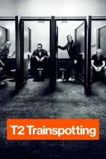 Trainspotting 2 (2017)