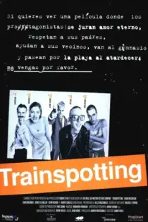 Trainspotting: La Vida en el Abismo (1996)