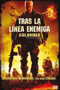 Tras líneas enemigas 3 (2009)