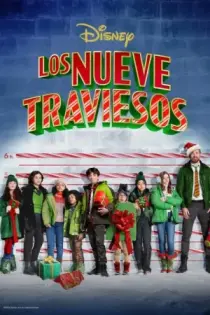 Travesuras Navideñas (2023)