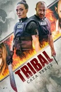 Tribal - Caza Feroz (2020)