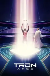 TRON: Ares (2025)