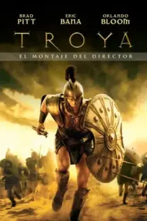 Troya (2004)