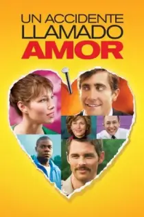 Un accidente llamado amor (2015)