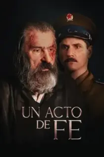 Un acto de fé (2021)