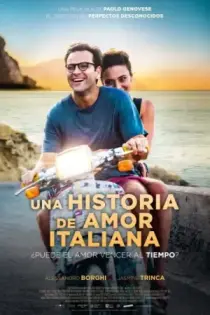 Un Amor Atemporal (2021)