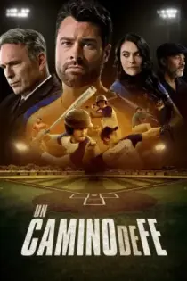 Un camino de fé (2022)