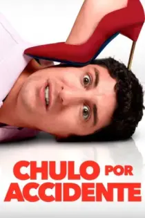 Un Chofer en Apuros (2016)