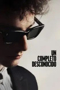 Un completo desconocido (2024)