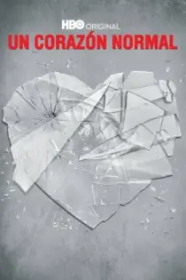 Un Corazón Normal (2014)