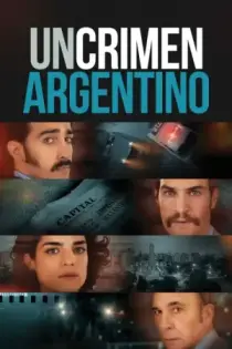 Un crimen argentino (2022)