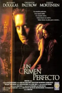 Un Crimen Perfecto (1998)