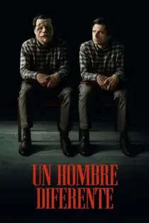 Un Hombre Diferente (2024)