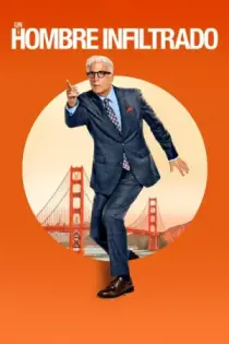 Un hombre infiltrado (2024)
