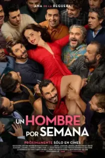 Un Hombre por Semana (2026)