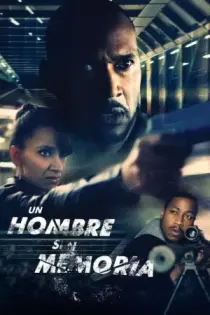 Un hombre sin memoria (2021)