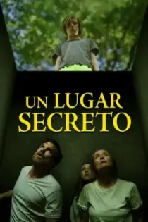 Un Lugar Secreto (2021)