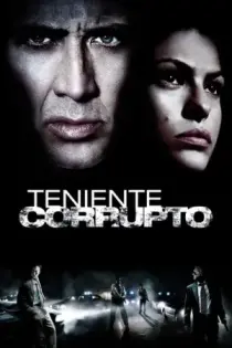 Un Maldito Policia en Nueva Orleans (2009)