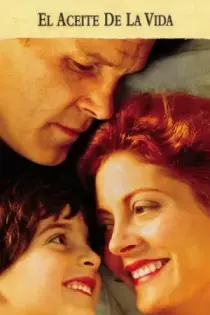 Un milagro para Lorenzo (1992)