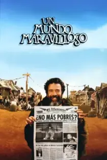 Un Mundo Maravilloso (2006)