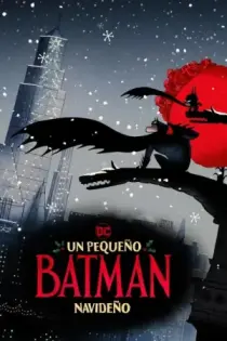 Un pequeño Batman Navideño (2023)