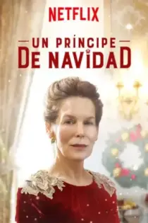 Un príncipe de Navidad (2017)