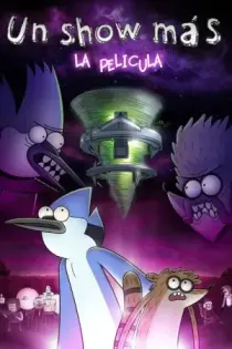 Un show más: La película (2015)