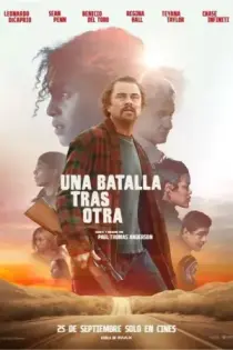 Una batalla tras otra (2025)