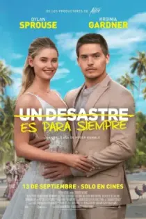 Una Boda y Otros Desastres (2024)
