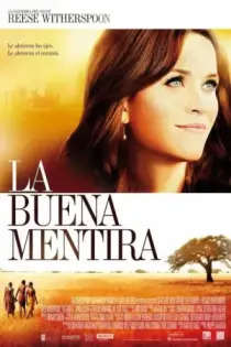 Una buena mentira (2014)