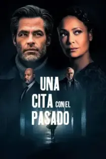 Una cita con el pasado (2022)