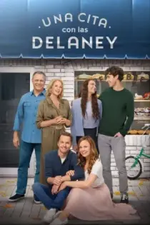 Una Cita con las Delaney (2022)