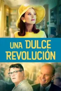 Una dulce revolución (2021)