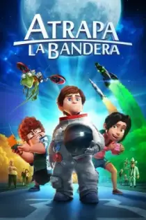 Una familia espacial (2015)