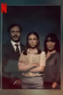 Una familia normal (2023)