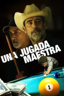 Una jugada maestra (2020)