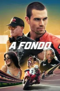 Una maniobra arriesgada (2024)