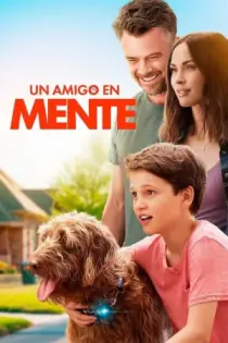 Una Mente Canina (2020)