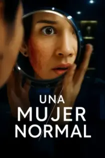 Una mujer normal (2025)