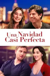 Una Navidad Casi Perfecta (2021)