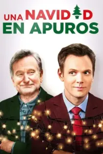 Una navidad en apuros (2014)