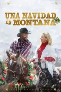 Una Navidad en Montana (2021)