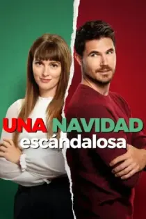 Una Navidad escandalosa (2023)